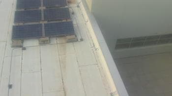 Weather camera view of Career Enrichment Center.