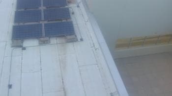 Weather camera view of Career Enrichment Center.