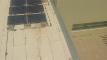 Weather camera view of Career Enrichment Center.