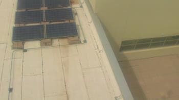 Weather camera view of Career Enrichment Center.