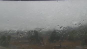 Weather camera view of Albany State University - West Campus.