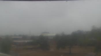 Weather camera view of Albany State University - West Campus.