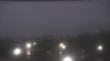 Weather camera view of Albany State University - West Campus.
