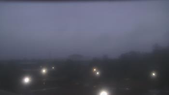 Weather camera view of Albany State University - West Campus.