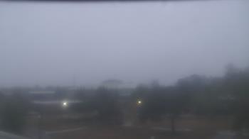 Weather camera view of Albany State University - West Campus.