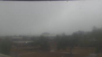 Weather camera view of Albany State University - West Campus.