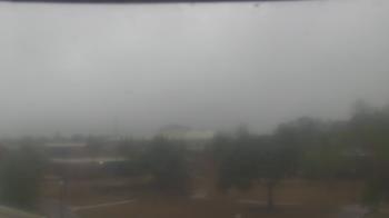 Weather camera view of Albany State University - West Campus.