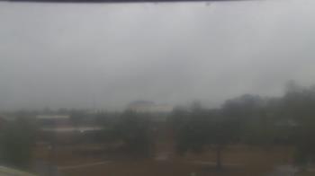 Weather camera view of Albany State University - West Campus.