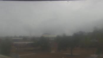 Weather camera view of Albany State University - West Campus.