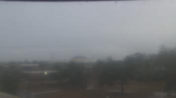 Weather camera view of Albany State University - West Campus.