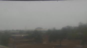 Weather camera view of Albany State University - West Campus.