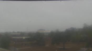 Weather camera view of Albany State University - West Campus.