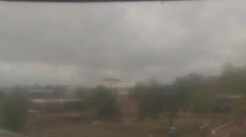 Weather camera view of Albany State University - West Campus.