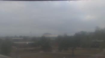 Weather camera view of Albany State University - West Campus.