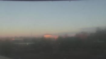 Weather camera view of Albany State University - West Campus.