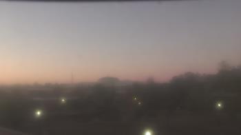 Weather camera view of Albany State University - West Campus.