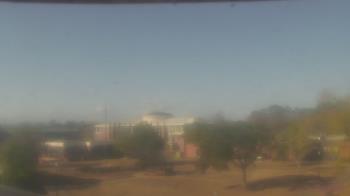 Weather camera view of Albany State University - West Campus.