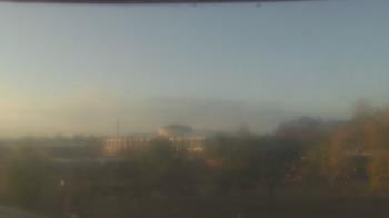Weather camera view of Albany State University - West Campus.