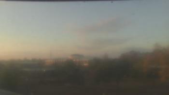 Weather camera view of Albany State University - West Campus.