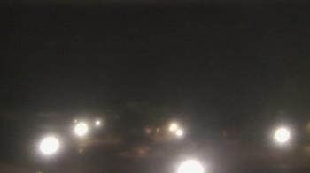 Weather camera view of Albany State University - West Campus.