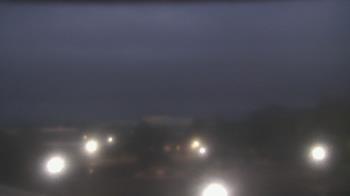 Weather camera view of Albany State University - West Campus.