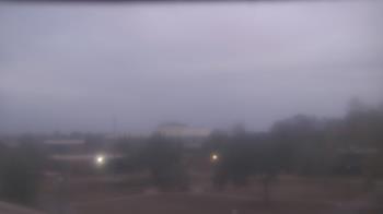 Weather camera view of Albany State University - West Campus.