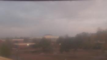 Weather camera view of Albany State University - West Campus.