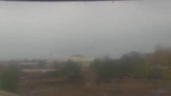 Weather camera view of Albany State University - West Campus.