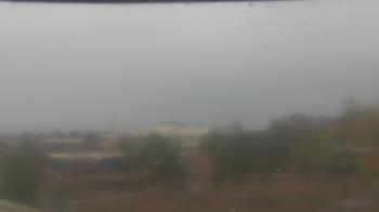 Weather camera view of Albany State University - West Campus.