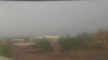 Weather camera view of Albany State University - West Campus.