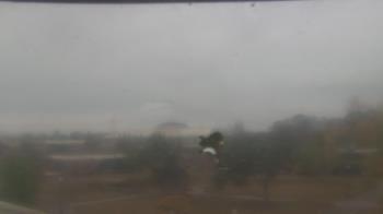 Weather camera view of Albany State University - West Campus.