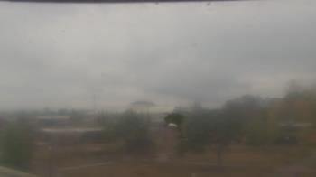 Weather camera view of Albany State University - West Campus.
