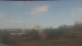 Weather camera view of Albany State University - West Campus.