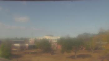 Weather camera view of Albany State University - West Campus.