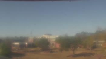 Weather camera view of Albany State University - West Campus.