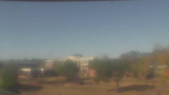 Weather camera view of Albany State University - West Campus.