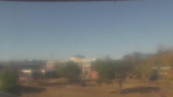 Weather camera view of Albany State University - West Campus.