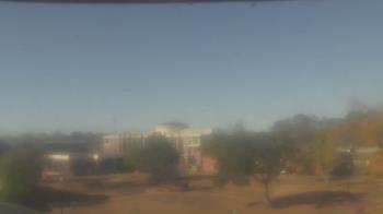 Weather camera view of Albany State University - West Campus.