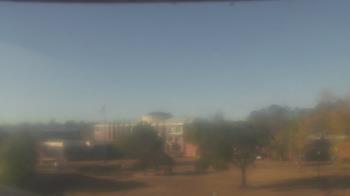 Weather camera view of Albany State University - West Campus.