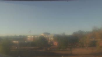 Weather camera view of Albany State University - West Campus.