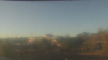 Weather camera view of Albany State University - West Campus.