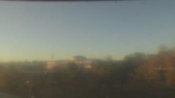 Weather camera view of Albany State University - West Campus.