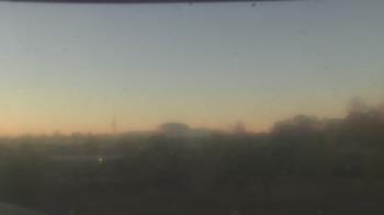 Weather camera view of Albany State University - West Campus.