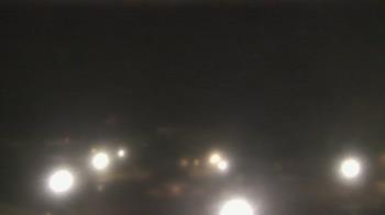 Weather camera view of Albany State University - West Campus.