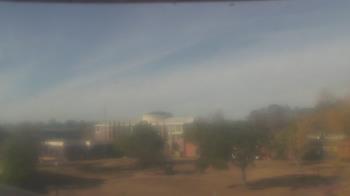 Weather camera view of Albany State University - West Campus.
