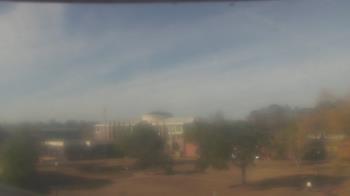 Weather camera view of Albany State University - West Campus.