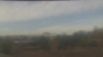 Weather camera view of Albany State University - West Campus.