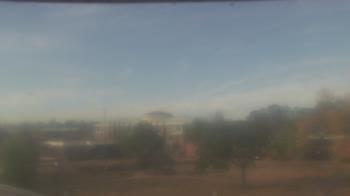 Weather camera view of Albany State University - West Campus.