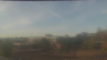 Weather camera view of Albany State University - West Campus.
