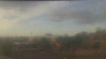 Weather camera view of Albany State University - West Campus.